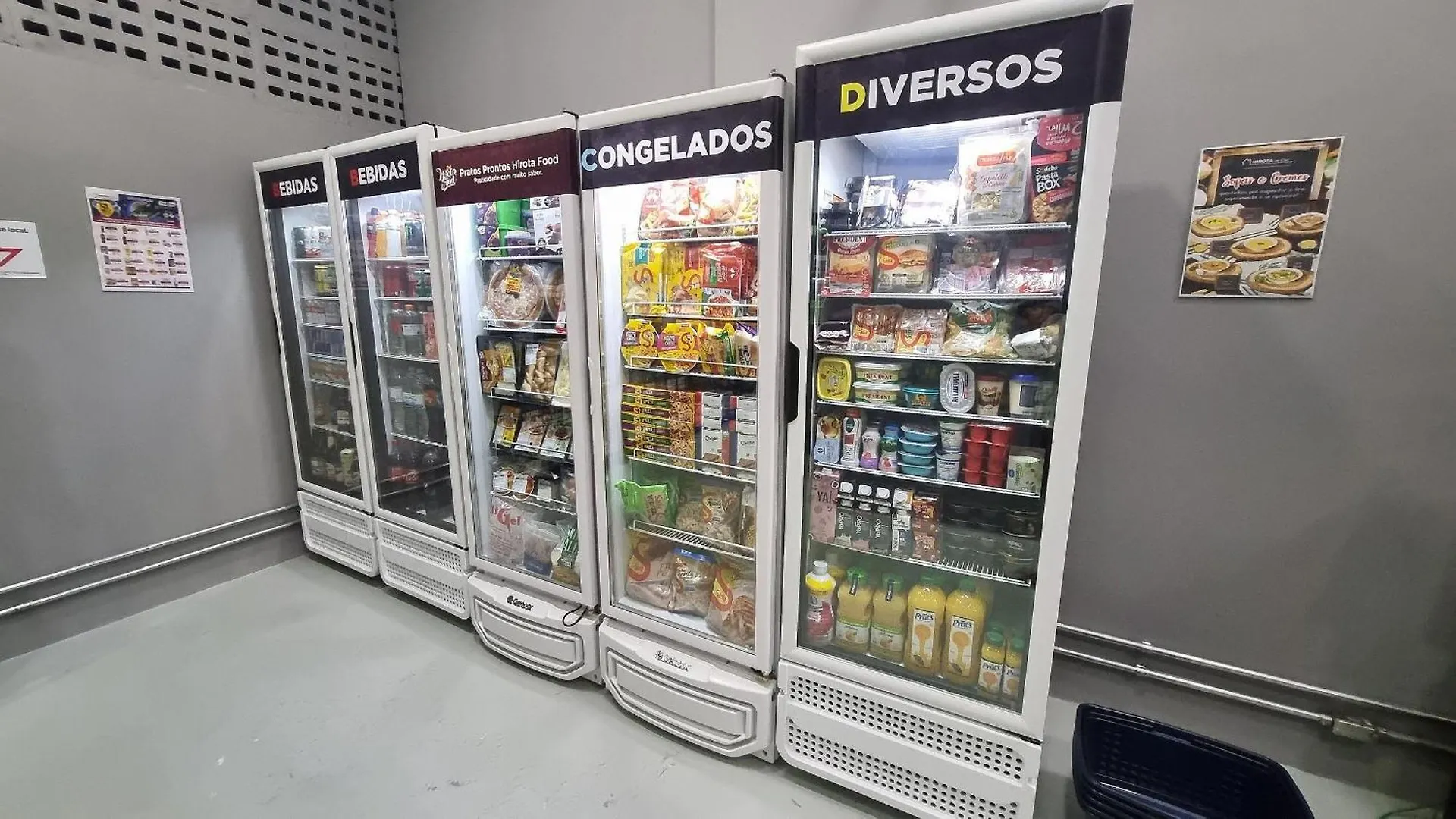 Canal Do Anfitriao | Studios Delicinhas Сан-Пауло 0*,