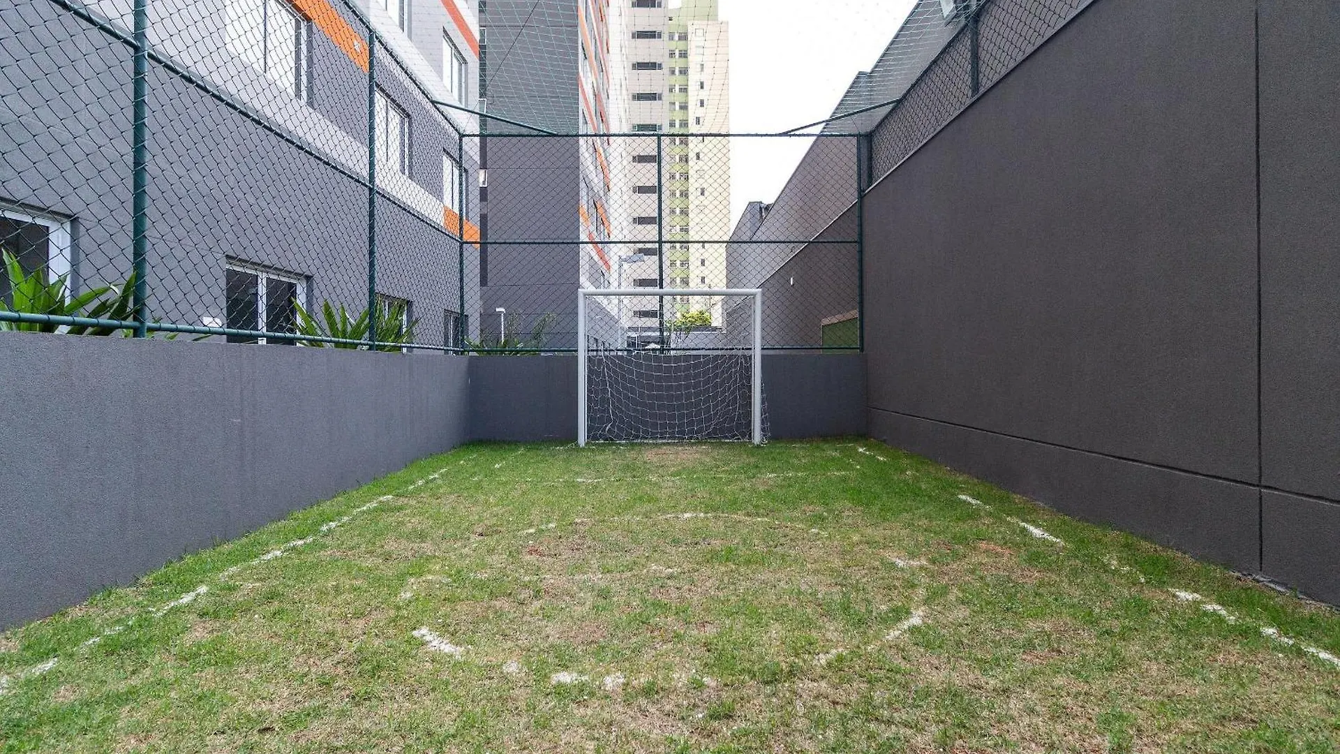 Canal Do Anfitriao | Studios Delicinhas Сан-Пауло 0*,