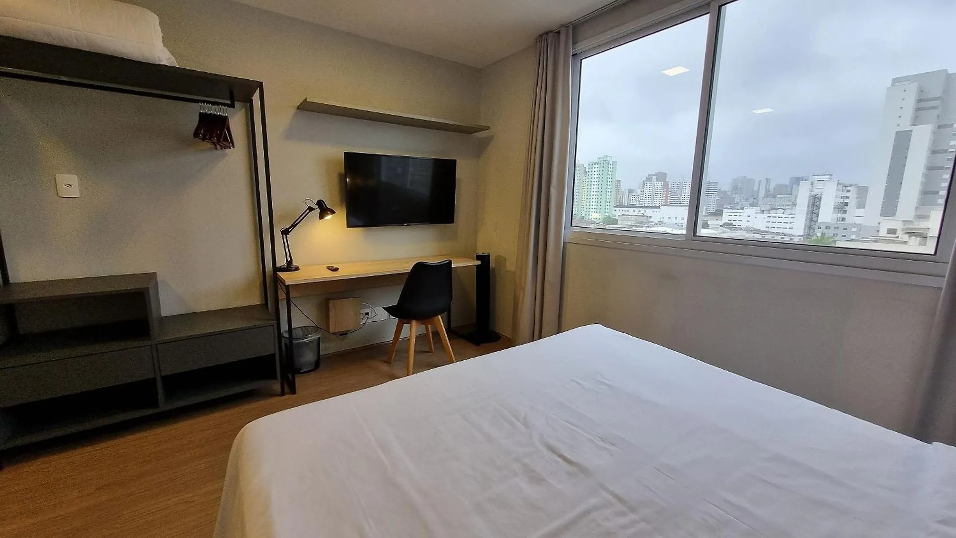 Canal Do Anfitriao | Studios Delicinhas São Paulo Brazilië