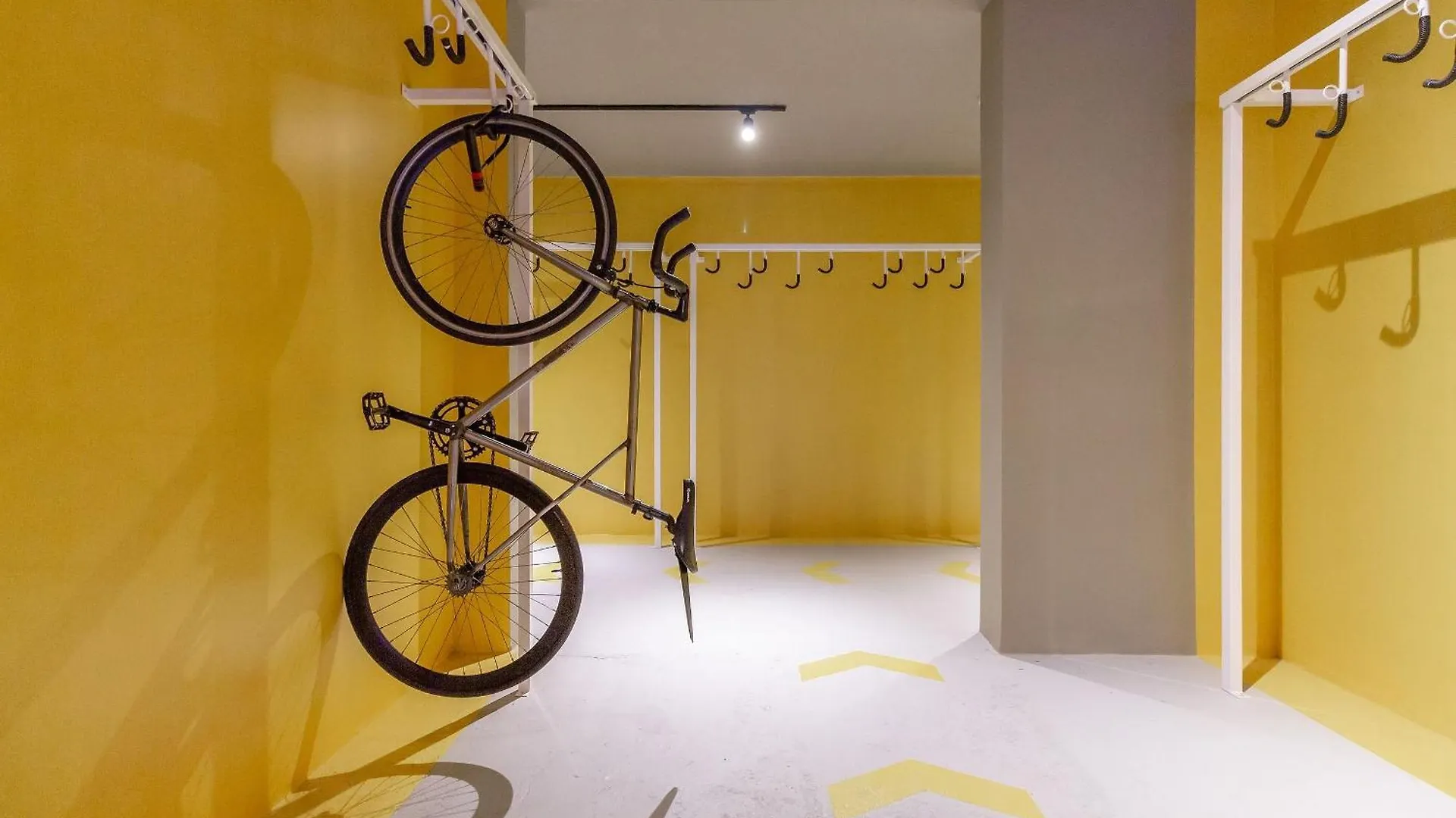 Canal Do Anfitriao | Studios Delicinhas São Paulo Appartement