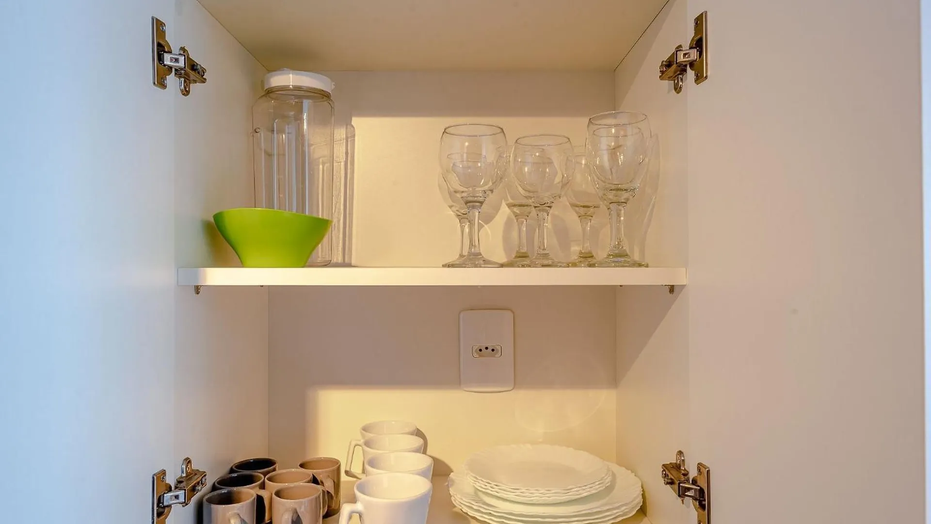 Canal Do Anfitriao | Studios Delicinhas São Paulo Appartement