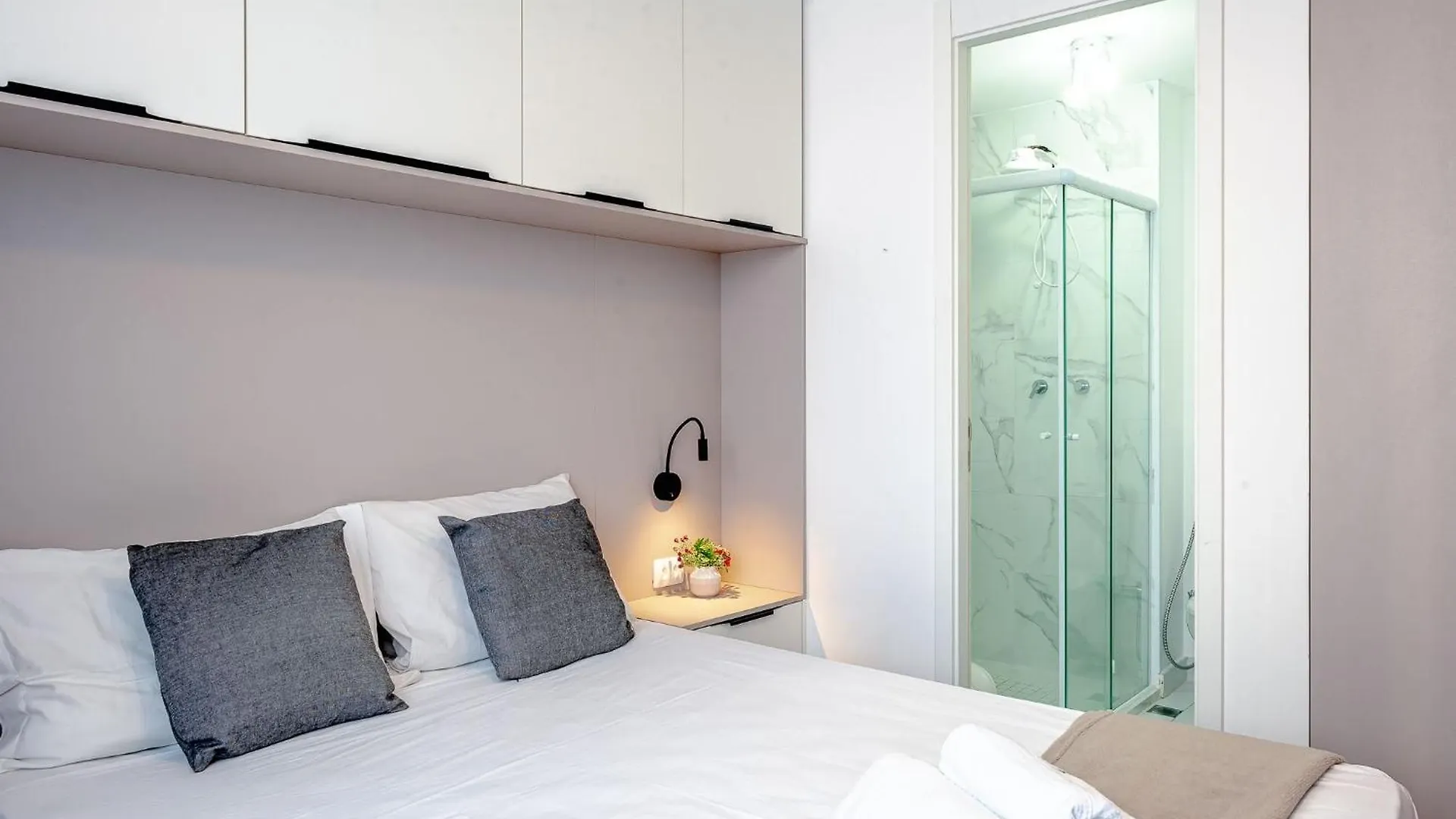 Canal Do Anfitriao | Studios Delicinhas São Paulo Appartement