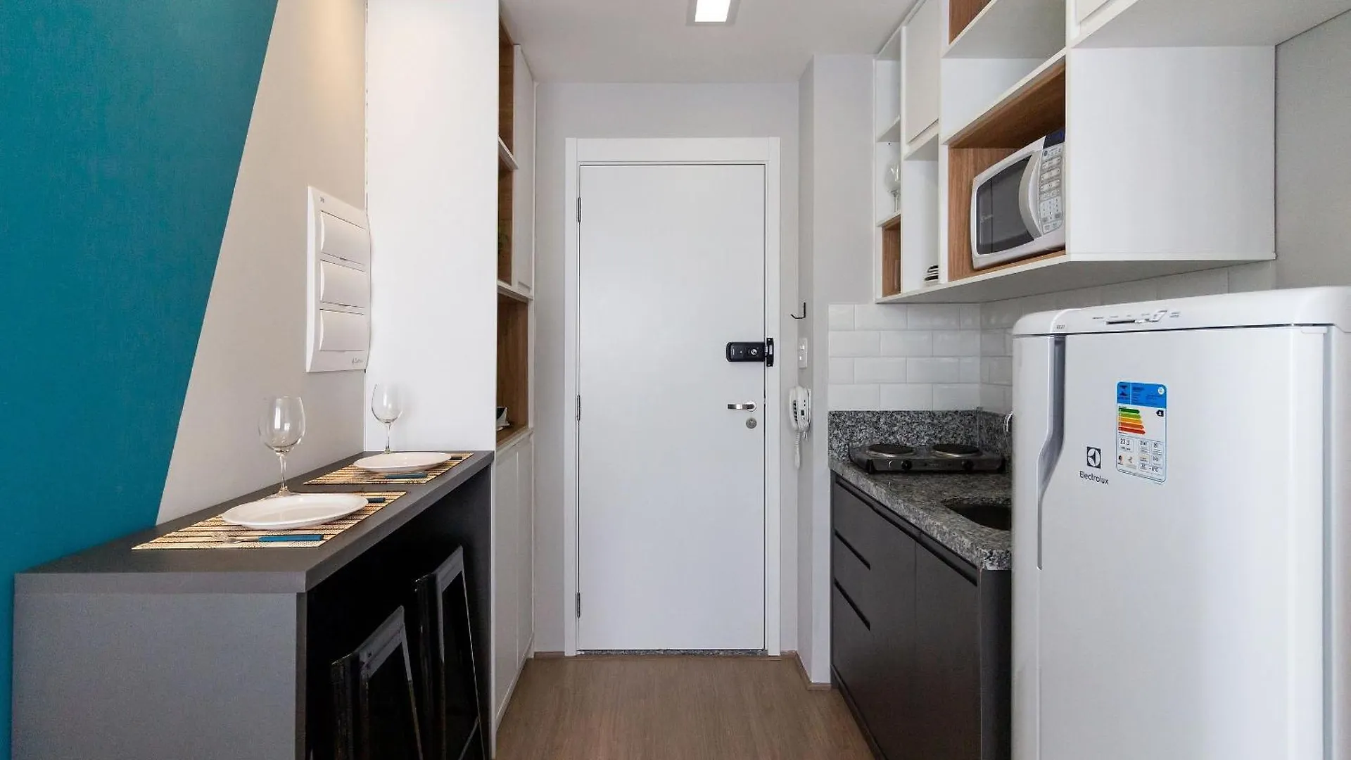 Canal Do Anfitriao | Studios Delicinhas São Paulo Appartement