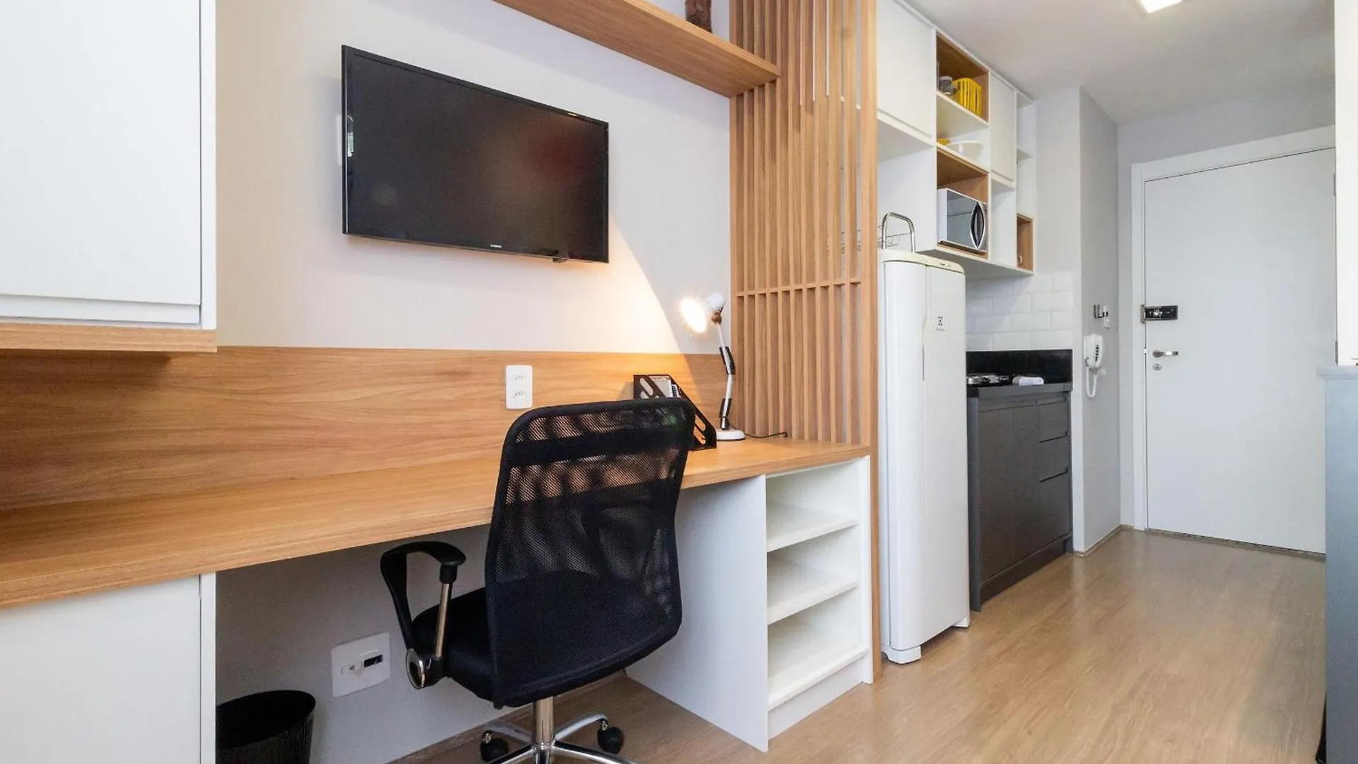 Canal Do Anfitriao | Studios Delicinhas São Paulo Appartement