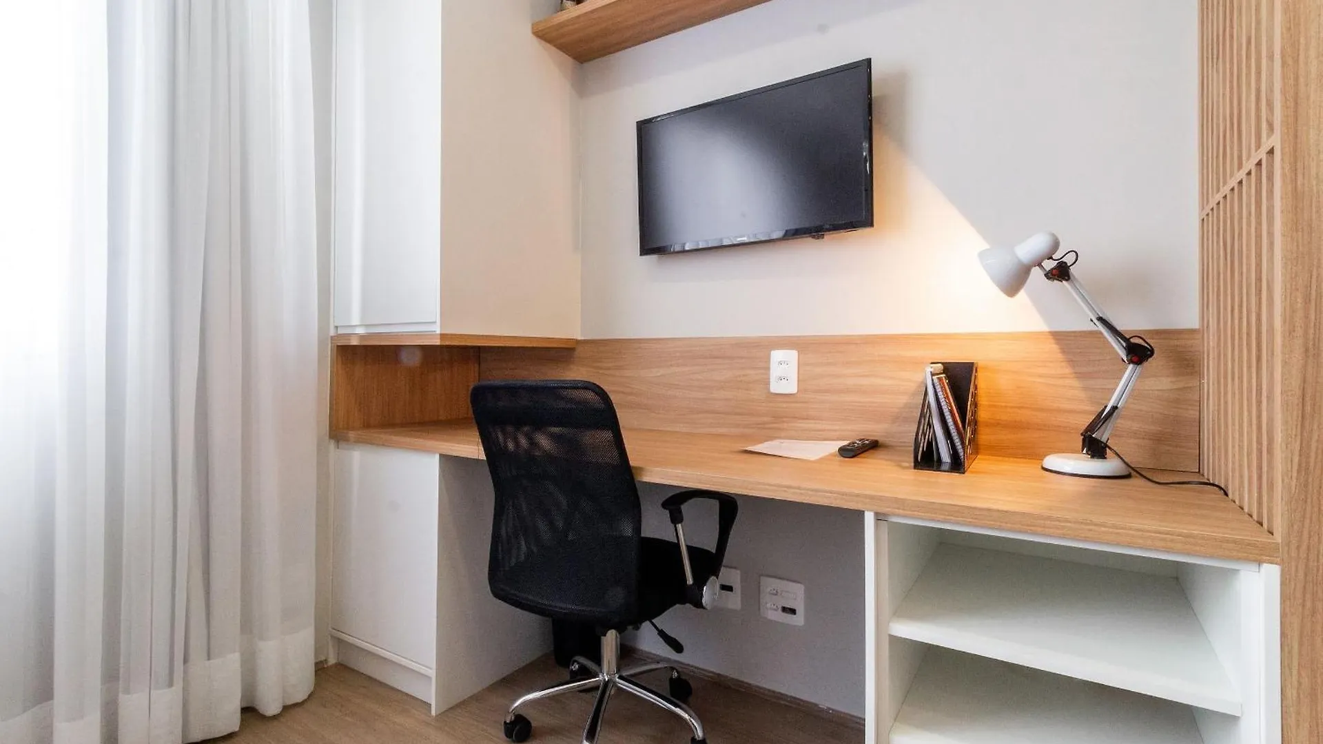 Appartement Canal Do Anfitriao | Studios Delicinhas São Paulo
